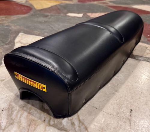 Benelli sprite 125cc 200cc - benelli,