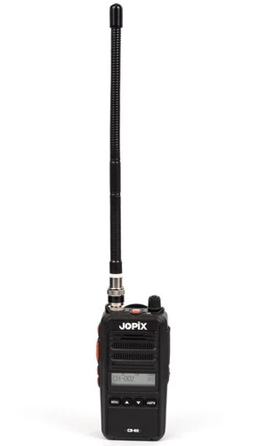 Jopix handheld cb - handheld, radio