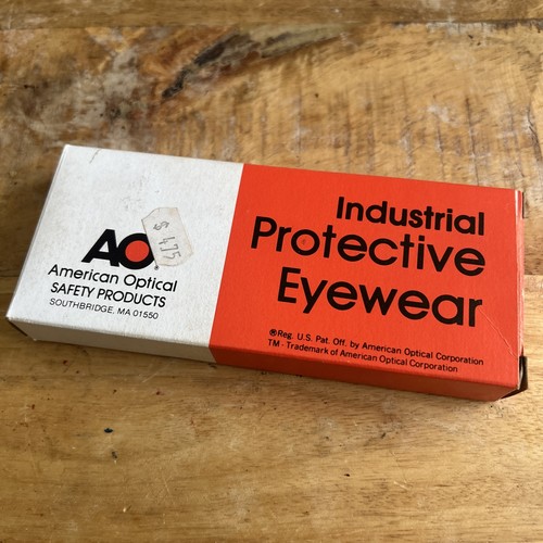 Vintage american optical - ao,