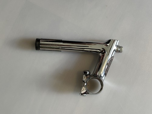 Vintage cinelli bike stem with - cinelli,