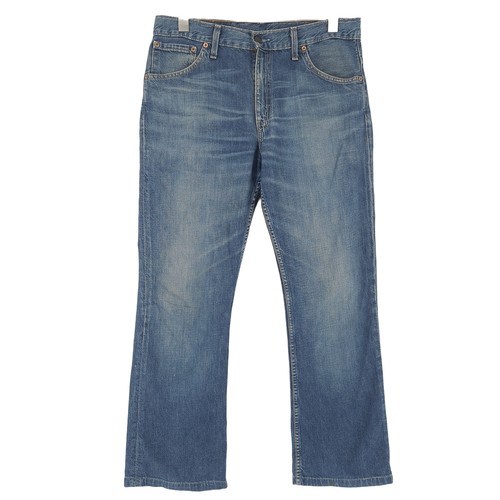 Vintage levi jeans - jeans, 507