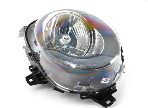Mini clubman f54 front right - clubman,