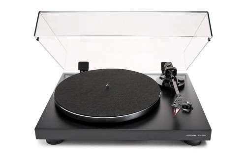Argon audio turntable 3 - audio, tt-3