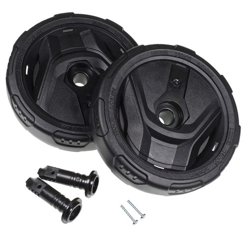 Karcher k5 wheel pair - karcher,