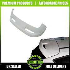 REAR SPOILER BOOT DOOR