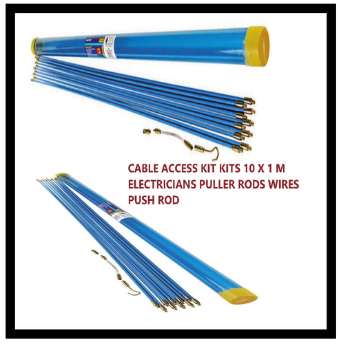 Fame cable access kit - 10, x