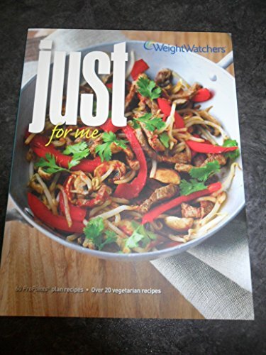 Weight watchers just for - weight,
