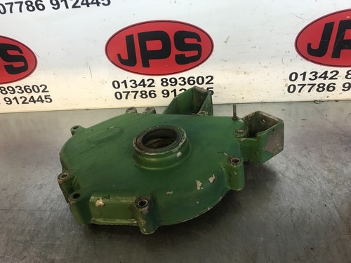Crankcase side cover - , lister