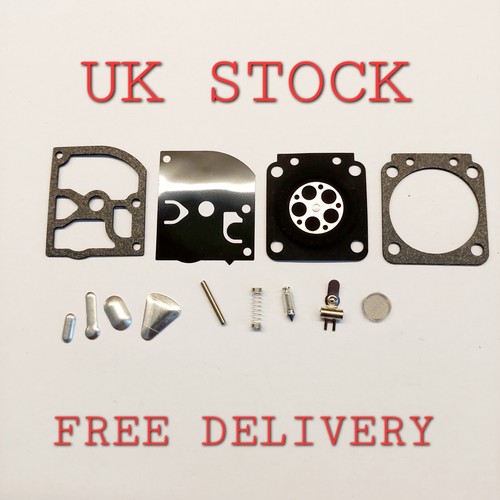 Zama carburettor carb - zama,
