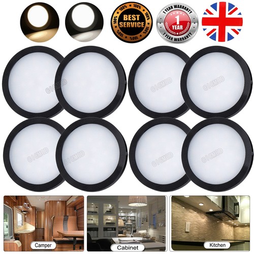 12v interior led spot light - 12v,