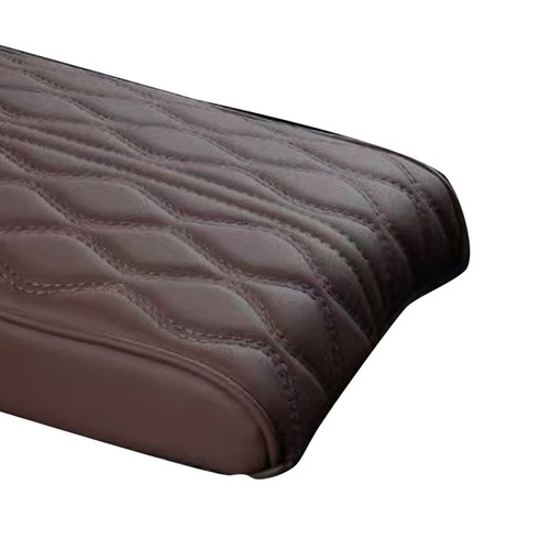 Armrest seat box cover - seat,
