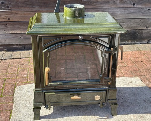 Efel harmony cast iron stove - harmony,