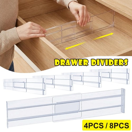 Pack drawer dividers - pack,