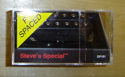 Dimarzio dp161f steves special - dp161f,