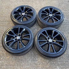 Vauxhall 19" Astra Zafira VXR