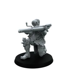 Ranger Bandit Crossbow –