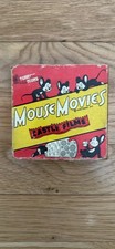 Castle Films Mouse Movies 16mm