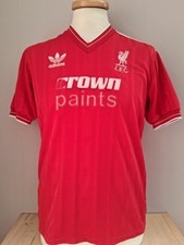 Original Adidas Liverpool