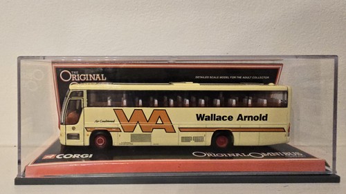 Corgi 43801 plaxton excalibur - corgi,