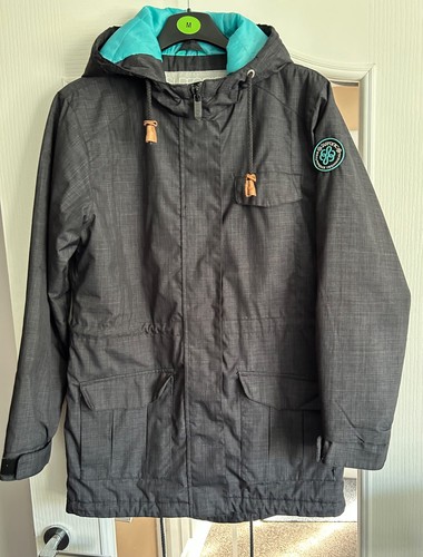 Woman surfanic alva jacket - surfanic,