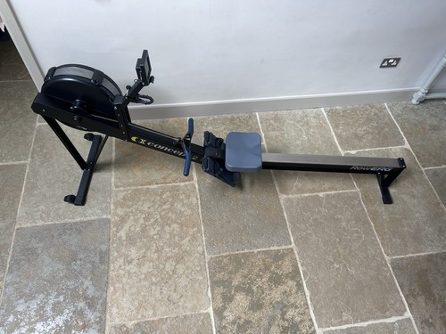 Concept2 rowing machine model - rowing,