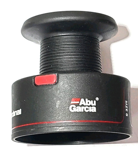 Very large abu garcia - very, cardinal