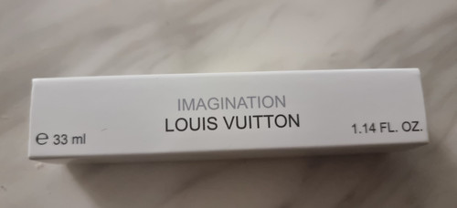 Louis vuitton imagination eau - vuitton,