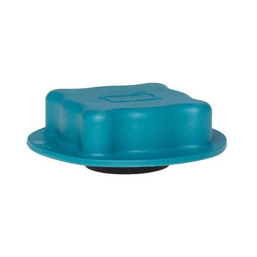Coolant expansion tank - coolant,