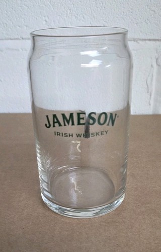 Jameson irish whiskey - 6, x