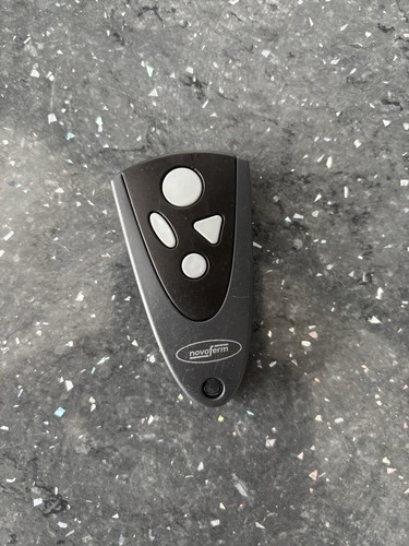 Cardale novoferm garage - cardale,