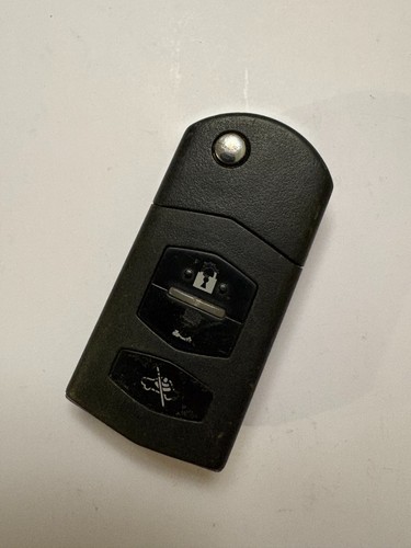 Genuine mazda button - genuine,