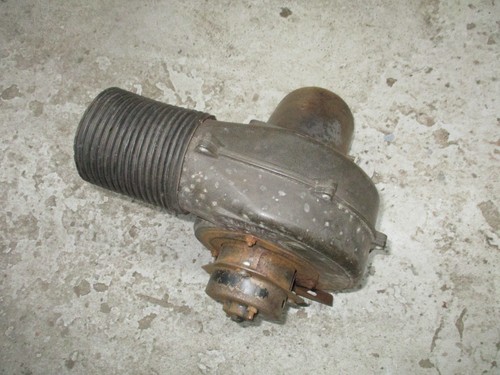 Smiths bakelite casing heater - bakelite,