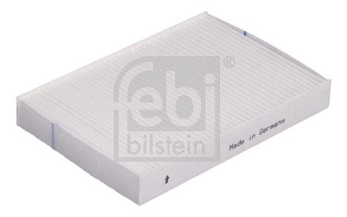 Cabin air filter - air,