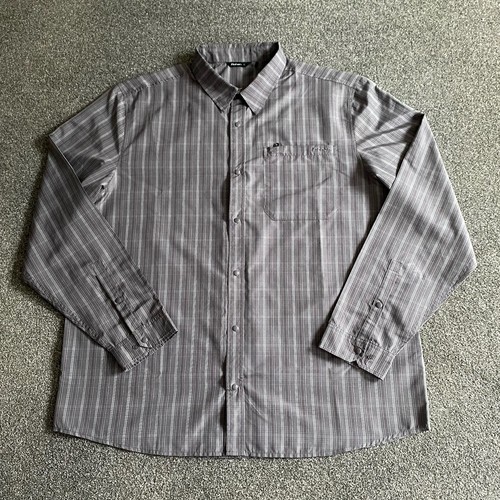 Rohan shirt mens - rohan,
