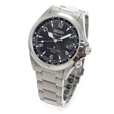 Seiko prospex alpinist - seiko,