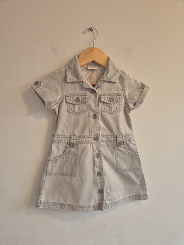 Next vintage y2k grey - 90's,