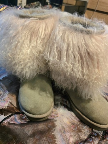 Rare vintage ugg australia - rare,