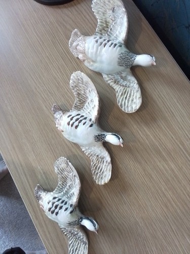 Set collectable beswick - set, of
