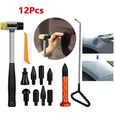 12P Paintless Dent Repair Rod