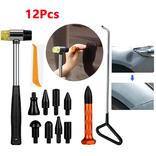 12p paintless dent repair - 12p, rod