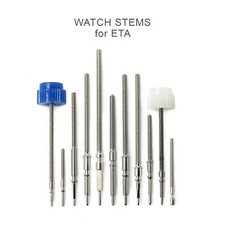 Watch Winding Stem for ETA