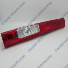 Fits Renault Trafic Vauxhall