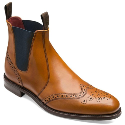 Loake mens hoskins - loake,