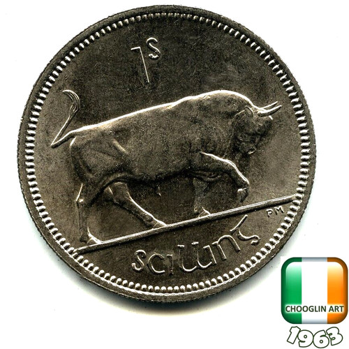 Irish 1963 one - irish,