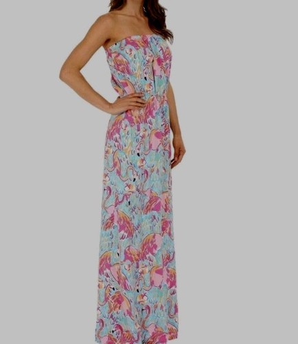 Lilly pulitzer marlisa maxi - lilly,