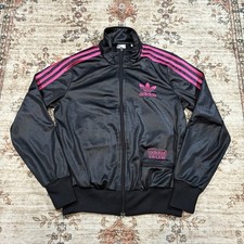 Retro Adidas Chile 62 Pink &