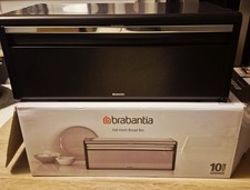 Brabantia Fall Front Bread Bin