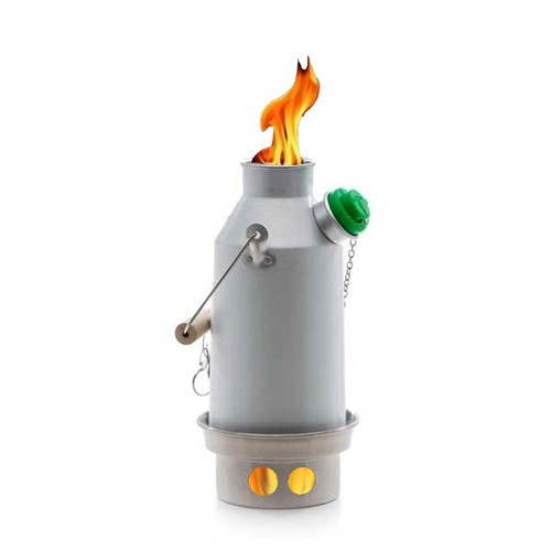 Kelly kettle trekker 5ltr - trekker, 0.5ltr