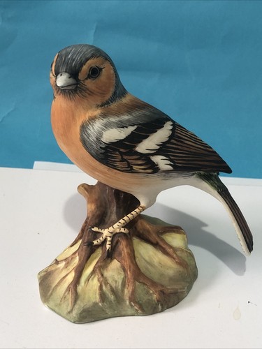 Chaffinch coalport rspb - -,