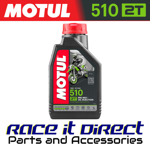 Motul 510 oil for beta - oil,